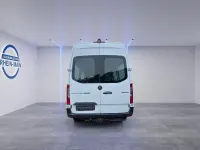 Używany Mercedes Sprinter 163 KM (119 kW) 2020 Biały Van