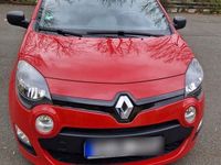 Gebraucht Renault Twingo 75 PS (55 kW) 2013 Rot Kleinwagen