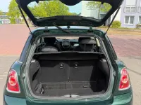 Käytetty Mini ONE 75 HP (55 kW) 2010 Viistoperä