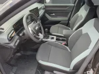 Neu Dacia Bigster Extreme 140 PS (102 kW) 2026 Schwarz (perlmuttschwarz) SUV