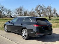 Gebraucht VW Passat 150 PS (110 kW) 2024 Schwarz Kombi