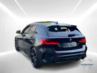 Usata BMW M135 Performance 306 CV (225 kW) 2023 Nero Utilitaria