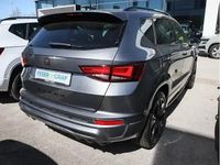 Neu Cupra Ateca 190 PS (139 kW) 2026 Grau SUV