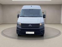Gebraucht VW Crafter 177 PS (130 kW) 2024 Candyweiß Van