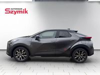 Neu Toyota C-HR 223 PS (164 kW) 2025 Marlingrau SUV