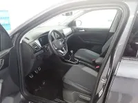 Gebraucht VW T-Cross Goal 95 PS (69 kW) 2025 Rauchgrau SUV