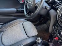 Gebraucht Mini ONE 102 PS (75 kW) 2021 Schwarz Kleinwagen