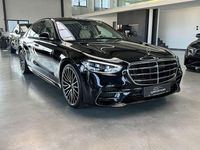 Gebraucht Mercedes S450 AMG 367 PS (269 kW) 2023 Schwarz Limousine