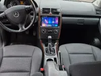 Gebraucht Mercedes A150 Classic 95 PS (69 kW) 2004 Schwarz Kleinwagen