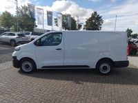 Gebraucht Toyota Proace Comfort 144 PS (105 kW) 2024 Ice white Van / Kleinbus