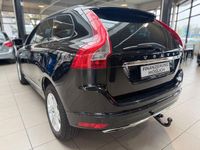 Gebraucht Volvo XC60 Summum 181 PS (133 kW) 2015 Schwarz SUV