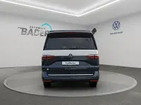 Gebraucht VW T7 Coast 204 PS (150 kW) 2025 Van
