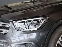 Gebraucht Mercedes GLC220 194 PS (142 kW) 2022 Grau SUV