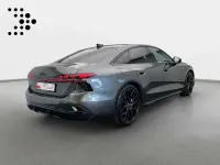 Neu Audi A6 Edition .1 204 PS (150 kW) 2025 Daytonagrau perleffekt Limousine