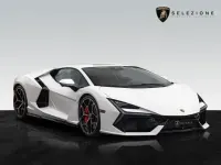Gebraucht Lamborghini Revuelto 1016 PS (747 kW) 2024 Weiß Coupé