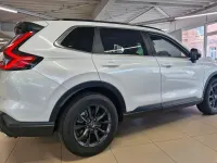 Gebraucht Honda CR-V Advance 184 PS (135 kW) 2025 Weiß SUV