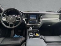 Gebraucht Volvo V60 Ultimate 455 PS (334 kW) 2023 Grau Kombi