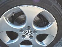 Gebraucht VW Golf 80 PS (58 kW) 2007 Silber Coupé