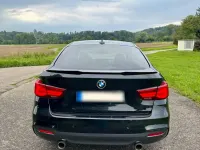 Gebraucht BMW 340 M Performance 360 PS (264 kW) 2017 Schwarz Limousine