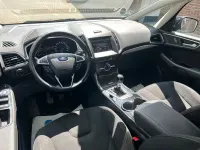 Usata Ford S-MAX Titanium 160 CV (117 kW) 2015 Nero Monovolume
