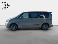 Używany VW Multivan Life 150 KM (110 kW) 2023 Szary Minivan