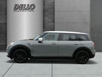 gebraucht Mini Cooper D Clubman 2.0 AUT Pepper +NAVI+PDC+SHZ