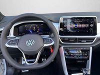 Neu VW T-Roc Cabriolet 116 PS (85 kW) 2025 Weiß Cabrio