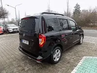 Gebraucht Nissan Townstar Tekna 131 PS (96 kW) 2025 Schwarz Kombi