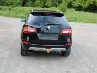 Gebraucht Renault Koleos Night&Day 170 PS (125 kW) 2012 Schwarz SUV