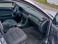 gebraucht Audi A6 1.9 TDI multitronic Avant -