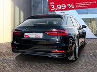 Gebraucht Audi A6 Ambiente 245 PS (180 kW) 2025 Mythosschwarz metallic Kombi