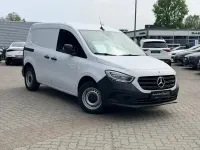Neu Mercedes Citan 110 95 PS (69 kW) 2026 Andere Van / Kleinbus