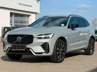 Gebraucht Volvo XC60 Plus 197 PS (144 kW) 2024 Grau SUV