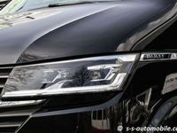gebraucht VW Transporter T6T6.13,2 t AHK LED Standheizung MwSt