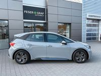 Gebraucht Cupra Born 150 kW (204 PS) 2023 Grau Kleinwagen