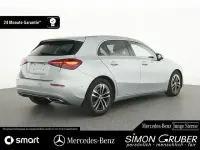 Gebraucht Mercedes A180 Progressive 136 PS (100 kW) 2025 Silber Limousine