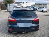Gebraucht Ford Mondeo 125 PS (91 kW) 2008 Kombi