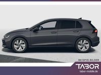 Neu VW Golf VIII 150 PS (110 kW) 2026 Schwarz Limousine