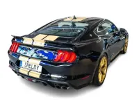 Occasion Ford Mustang Performance Edition 680 ch (500 kW) 2024 Noir Coupé