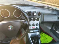Gebraucht Alfa Romeo Spider 150 PS (110 kW) 2002 Cabrio