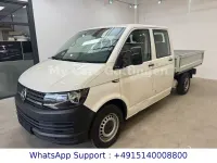 Second-hand VW Transporter 150 CP (110 kW) 2018 Alb Van