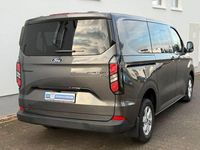 Gebraucht Ford Transit Custom Trend 170 PS (125 kW) 2025 Grau Kombi
