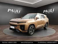 Neu SsangYong Actyon 163 PS (119 kW) 2026 Gold SUV