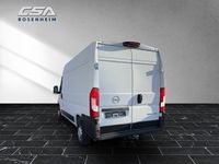 gebraucht Opel Movano HKa L2H2 3,5t Edition