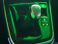 Gebraucht Renault Scénic III Bose Edition 132 PS (97 kW) 2017 Schwarz Van / Kleinbus