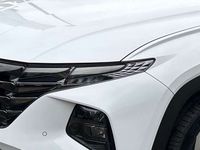 gebraucht Hyundai Tucson TUCSON1,6 T-GDi Plug-In Hybrid 4WD Trend