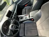 Gebraucht Audi A4 Sport 150 PS (110 kW) 2017 Blau Kombi