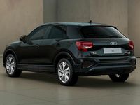 Gebraucht Audi Q2 Advanced 190 PS (139 kW) 2025 Schwarz SUV