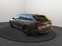 Używany Audi S6 Basis 344 KM (253 kW) 2024 Szary Kombi