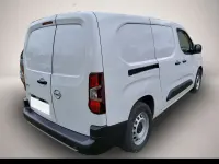 Gebraucht Opel Combo-e Life XL Edition 100 kW (136 PS) 2023 Weiß